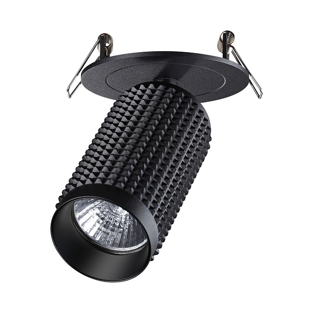 Встраиваемый спот Novotech Spot Mais 370748 Фото № 1