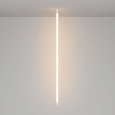 Крепление потолочное Maytoni LNM-D25-CS-S 20311 1