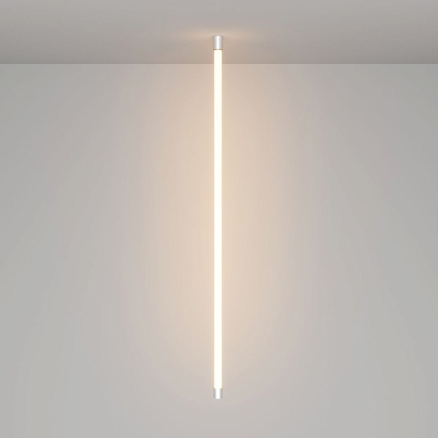 Крепление потолочное Maytoni LNM-D25-CS-S 20311 Фото № 2