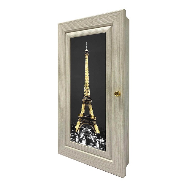 Ключница Toplight 18х32,5х5см TL-KZ7007 изображение 1 Ключница Toplight 18х32,5х5см TL-KZ7007 Фото № 1