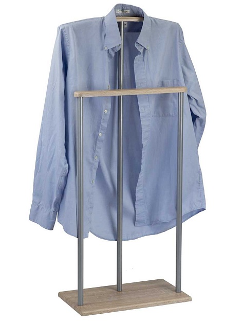 Костюмная вешалка Мебелик Дэви 1 004835 Фото № 11