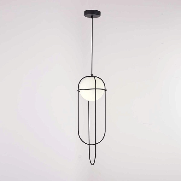 Подвесной светильник Imperium Loft Ascent 140535-26 изображение 13 Подвесной светильник Imperium Loft Ascent 140535-26 Фото № 13