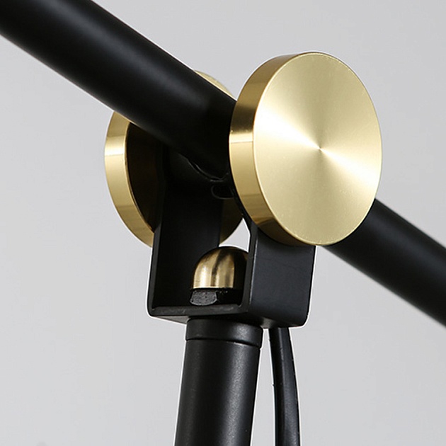 Торшер Imperium Loft Bullet 101387-26 Фото № 4