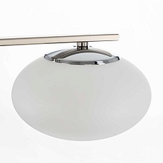 Потолочная светодиодная люстра Citilux Atman Smart CL226A141 2