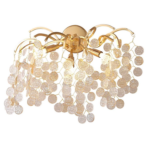 Бра Kink Light Авани 07873,33 изображение 1 Бра Kink Light Авани 07873,33 Фото № 1