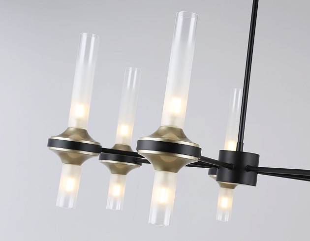 Подвесная люстра Ambrella Light High Light LH55353 Фото № 4