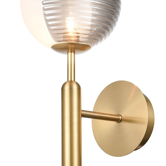 Бра Vele Luce Amore VL5484W01 Фото № 3