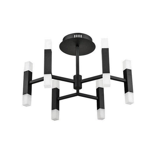 Потолочный светильник Vele Luce Niami VL7142L12 изображение 4 Потолочный светильник Vele Luce Niami VL7142L12 Фото № 4