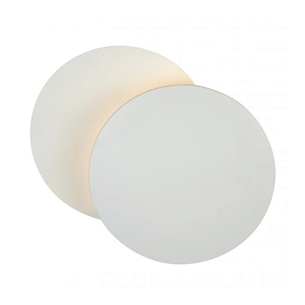 Светодиодный спот iLedex X089105 WH изображение 3 Светодиодный спот iLedex X089105 WH Фото № 3