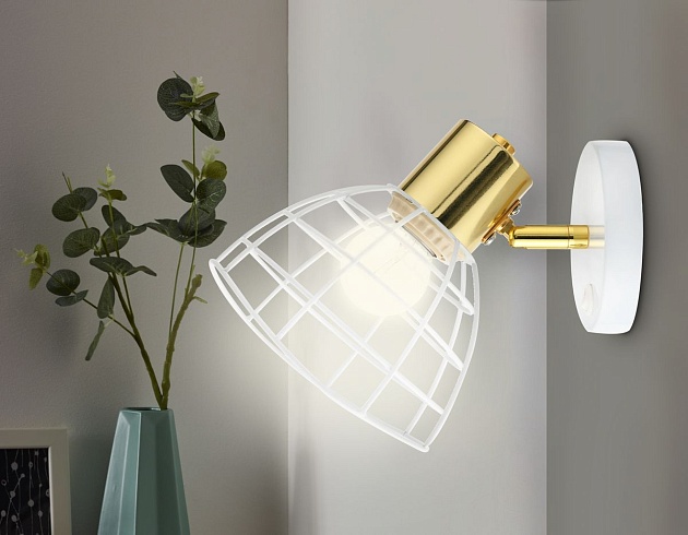 Спот Ambrella light Traditional TR8600 Фото № 6