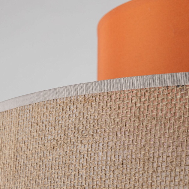 Подвесной светильник TK Lighting 3227 Duo изображение 3 Подвесной светильник TK Lighting 3227 Duo Фото № 3