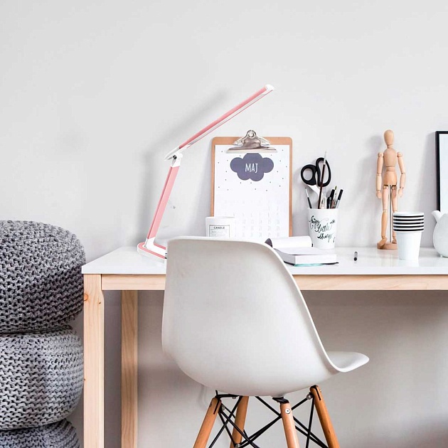 Настольная лампа Camelion KD-845 C14 14153 Фото № 2