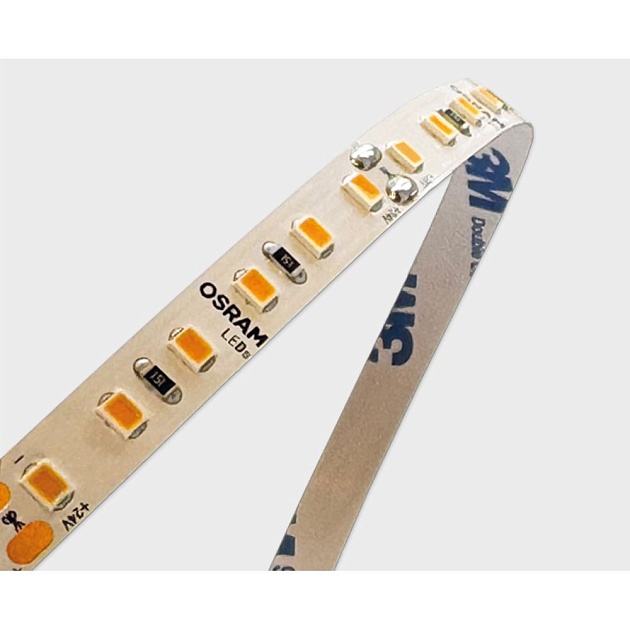 Светодиодная лента Italline M04-509 5M-12W-3000K Фото № 3