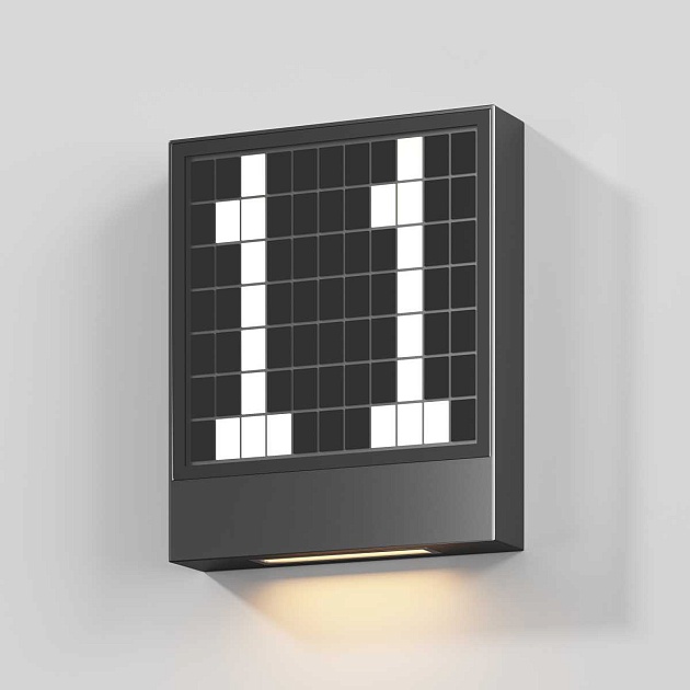 Бра Maytoni Outdoor O475WL-L10GF3K Фото № 7