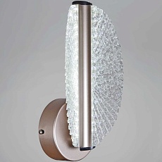Бра Reluce 00490-0.2-01S champagne silver 5