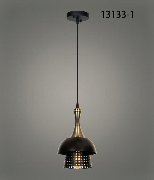 Светильник подвесной Alfa Light F4124-43 изображение 1 Светильник подвесной Alfa Light F4124-43 Фото № 1