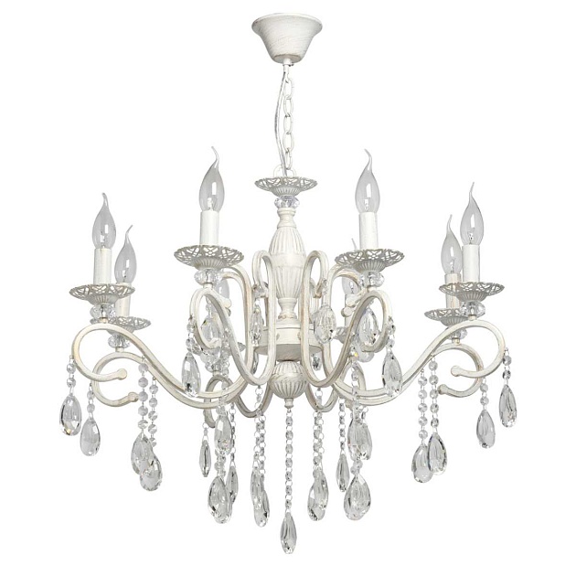 Подвесная люстра De City Аврора 371015808 Фото № 1