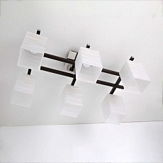 Потолочная люстра Citilux Оскар CL127161 2