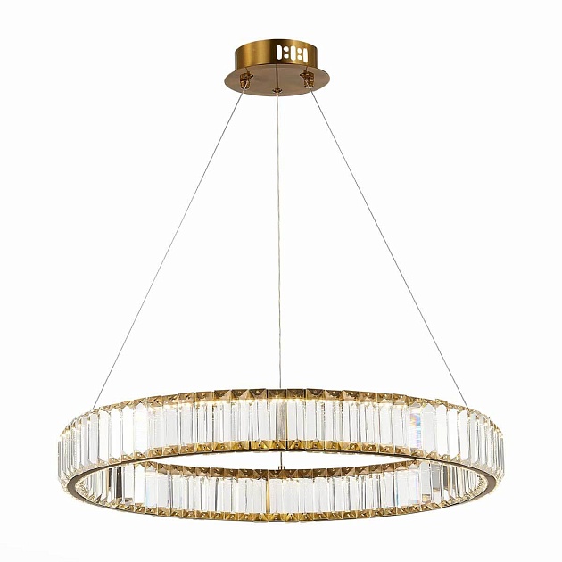 Подвесная люстра ST Luce TIVOLI SL1622.363.01 изображение 1 Подвесная люстра ST Luce TIVOLI SL1622.363.01 Фото № 1