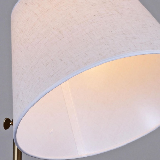 Торшер Reluce 02225-2.6-01 BK Фото № 2