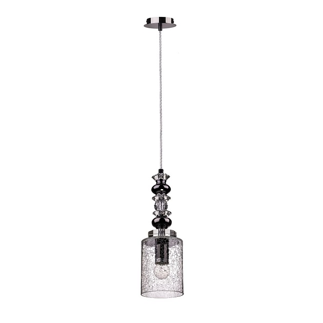 Подвесной светильник Crystal Lux Mateo SP1 Фото № 1