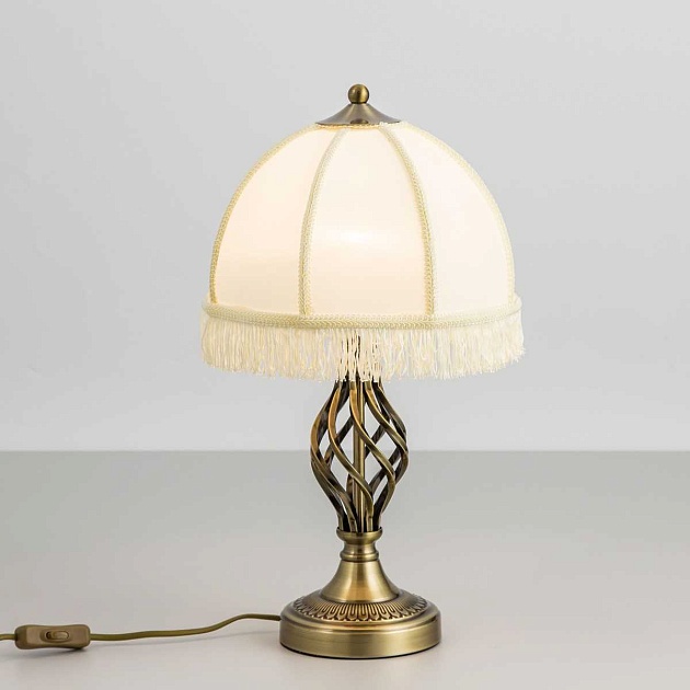 Настольная лампа Citilux Базель CL407800 Фото № 7