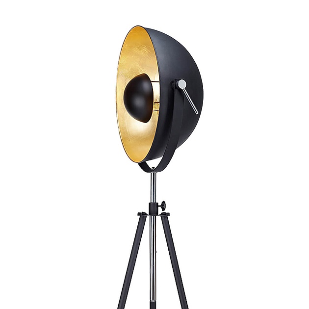 Торшер Lussole Loft Bollo LSP-9824 Фото № 5