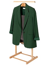 Костюмная вешалка Мебелик В 21Н 007055 5