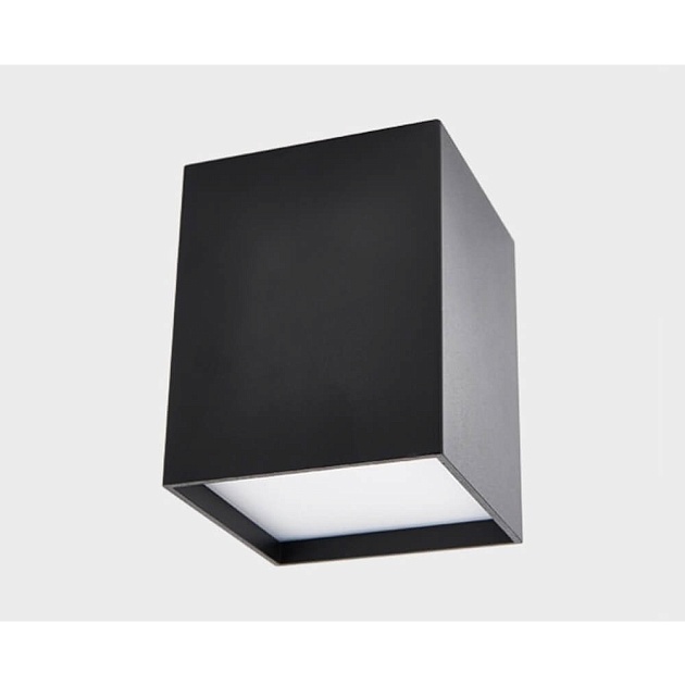 Потолочный светодиодный светильник Italline DL 3028 black 3000K изображение 2 Потолочный светодиодный светильник Italline DL 3028 black 3000K Фото № 2