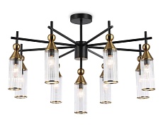 Подвесная люстра Ambrella light High Light LH55258