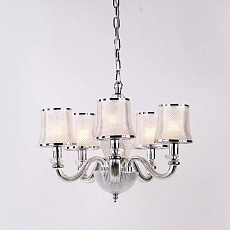 Подвесная люстра Newport 11505/C М0061944 1