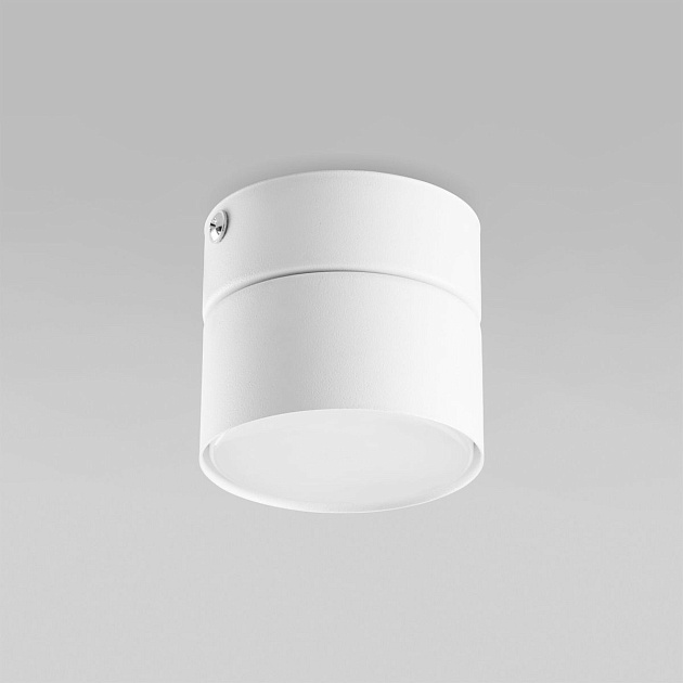 Потолочный светильник TK Lighting 3390 Space White Фото № 1