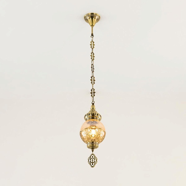 Подвесной светильник Citilux Каир CL419113 Фото № 20