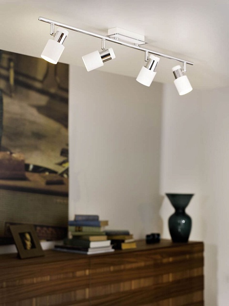 Спот Eglo Davida 92087 Фото № 2