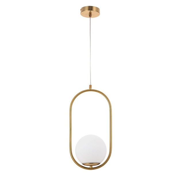 Подвесной светильник Arte Lamp Matisse A7745SP-1AB Фото № 1