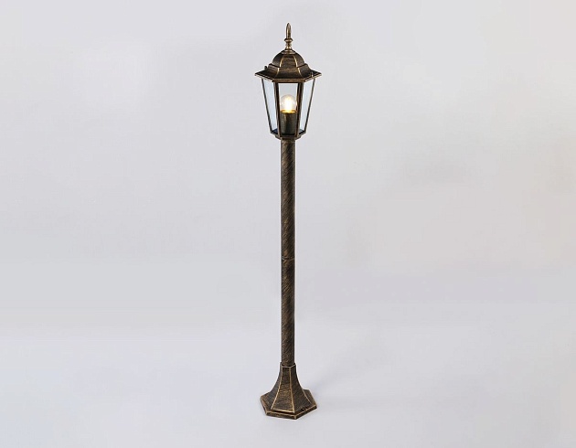 Уличный светильник Ambrella light Garden ST2039 Фото № 6