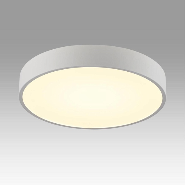 Светильник Sonex Mitra Led 7757/36L Фото № 4