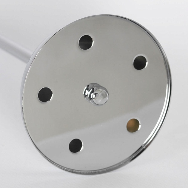 Потолочная люстра Lussole LGO GREENSBORO LSP-8819 изображение 5 Потолочная люстра Lussole LGO GREENSBORO LSP-8819 Фото № 5