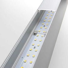 Настенный светодиодный светильник Elektrostandard LSG-02-1-8 128-21-6500-MS a041485 3