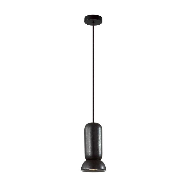 Подвесной светильник Odeon Light KERAMA 5054/1D Фото № 2