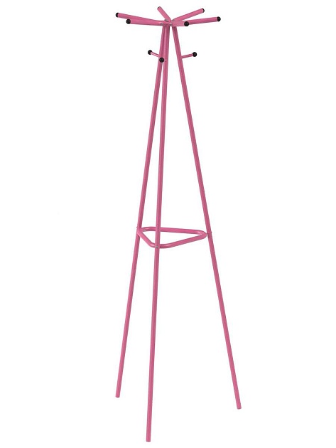 Напольная вешалка Мебелик Галант 217 007143 Фото № 8