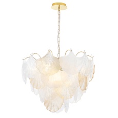 Подвесная люстра Crystal Lux Bonita SP10 4