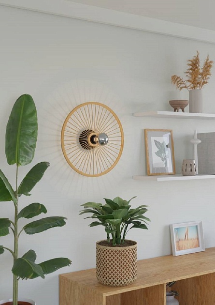 Потолочный светильник Eglo Leominster 43883 Фото № 6