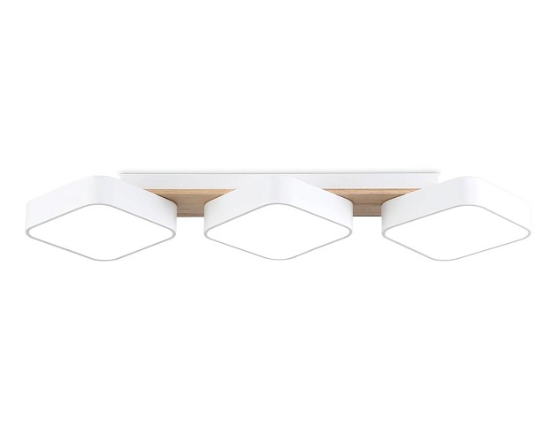 Светильник потолочный Ambrella light COMFORT FL4877 изображение 1 Светильник потолочный Ambrella light COMFORT FL4877 Фото № 1