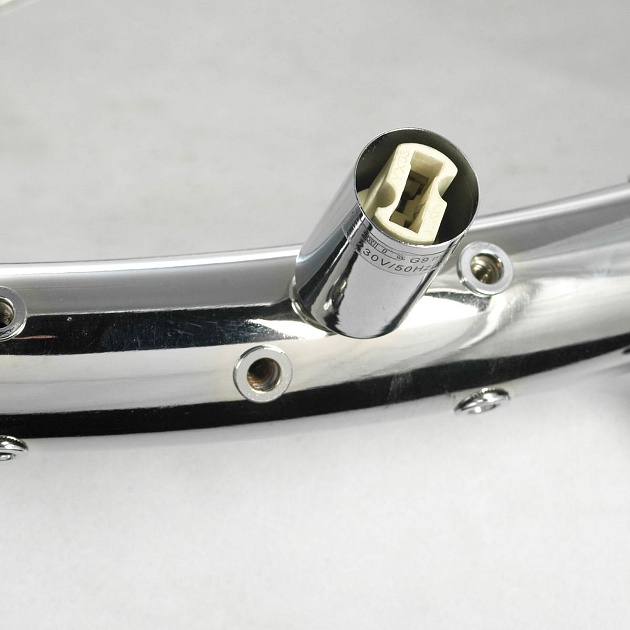 Подвесная люстра Lussole Topgrade Alaska LSP-8582 Фото № 6