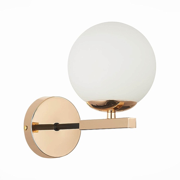 Бра Evoluce Sonco SLE106801-01 изображение 1 Бра Evoluce Sonco SLE106801-01 Фото № 1