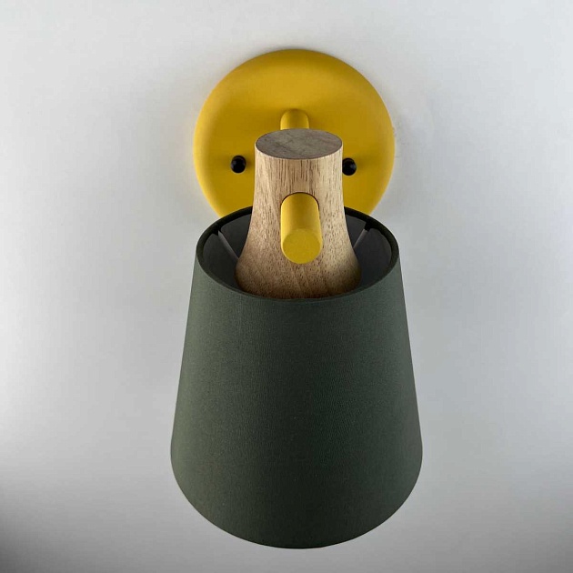 Бра Imperium Loft Natura 177999-26 изображение 7 Бра Imperium Loft Natura 177999-26 Фото № 7