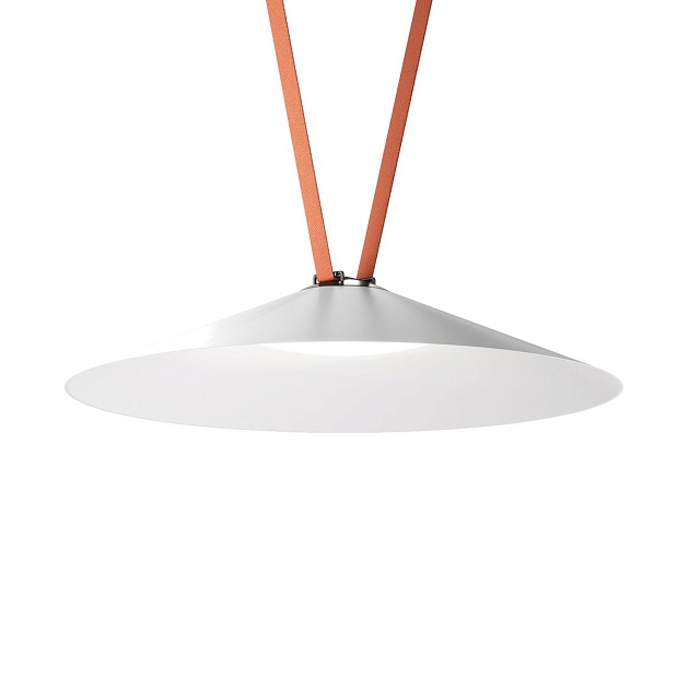 Трековый светильник Denkirs Belty Flow DK5668-WH+BK Фото № 2