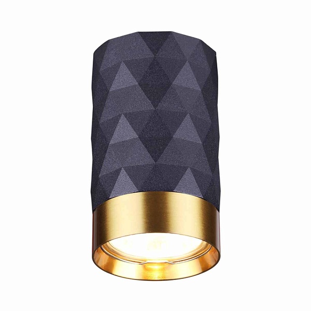 Потолочный светильник Odeon Light Hightech Ad astrum 4287/1C Фото № 3