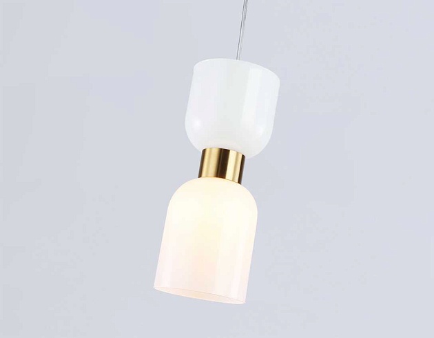 Подвесной светильник Ambrella light High Light LH56091 Фото № 7